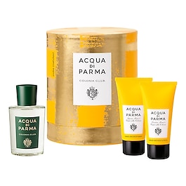 Colonia C.L.U.B. - Set Cologne